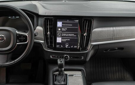 Volvo S90 II рестайлинг, 2020 год, 3 490 000 рублей, 11 фотография