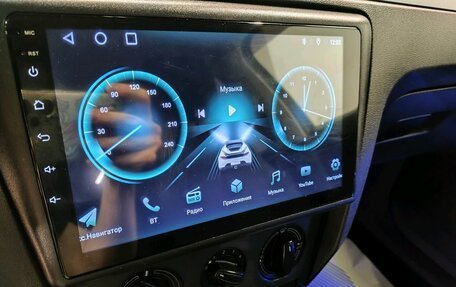 Skoda Rapid I, 2014 год, 749 000 рублей, 15 фотография