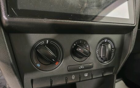 Skoda Rapid I, 2014 год, 749 000 рублей, 16 фотография