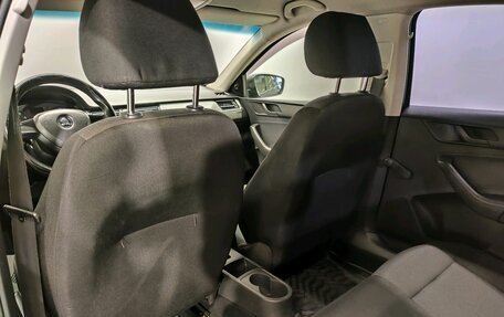 Skoda Rapid I, 2014 год, 749 000 рублей, 17 фотография