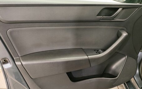 Skoda Rapid I, 2014 год, 749 000 рублей, 19 фотография