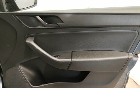 Skoda Rapid I, 2014 год, 749 000 рублей, 22 фотография