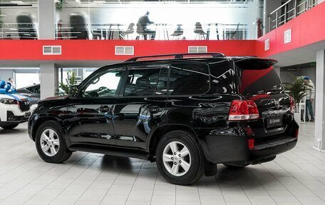 Toyota Land Cruiser 200, 2011 год, 3 250 000 рублей, 4 фотография