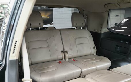 Toyota Land Cruiser 200, 2011 год, 3 250 000 рублей, 8 фотография