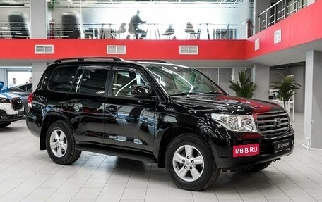 Toyota Land Cruiser 200, 2011 год, 3 250 000 рублей, 3 фотография