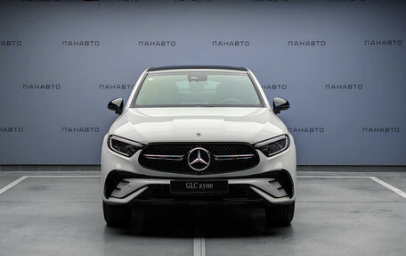 Mercedes-Benz GLC Coupe, 2025 год, 8 840 184 рублей, 2 фотография