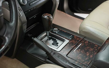 Toyota Land Cruiser 200, 2011 год, 3 250 000 рублей, 12 фотография