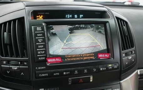 Toyota Land Cruiser 200, 2011 год, 3 250 000 рублей, 10 фотография