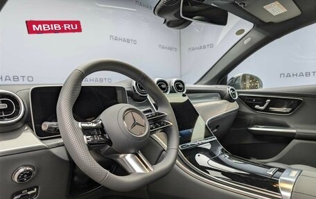 Mercedes-Benz GLC Coupe, 2025 год, 8 840 184 рублей, 6 фотография