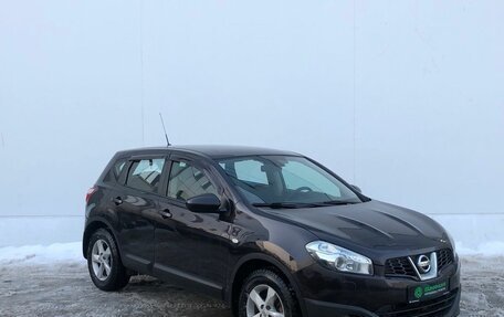 Nissan Qashqai, 2013 год, 950 000 рублей, 3 фотография