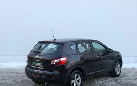 Nissan Qashqai, 2013 год, 950 000 рублей, 5 фотография