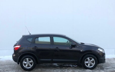 Nissan Qashqai, 2013 год, 950 000 рублей, 4 фотография