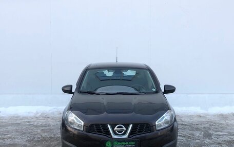 Nissan Qashqai, 2013 год, 950 000 рублей, 2 фотография
