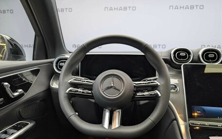 Mercedes-Benz GLC Coupe, 2025 год, 8 840 184 рублей, 10 фотография