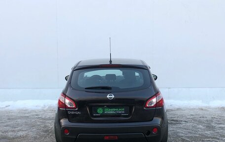 Nissan Qashqai, 2013 год, 950 000 рублей, 6 фотография
