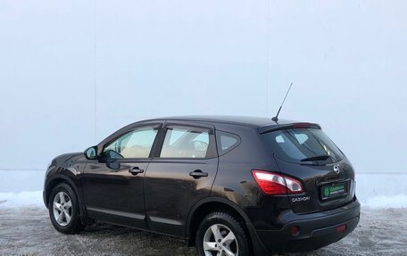 Nissan Qashqai, 2013 год, 950 000 рублей, 7 фотография