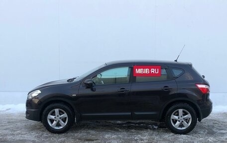Nissan Qashqai, 2013 год, 950 000 рублей, 8 фотография