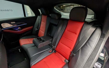 Mercedes-Benz GLE Coupe, 2025 год, 13 999 999 рублей, 13 фотография