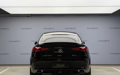 Mercedes-Benz GLE Coupe, 2025 год, 13 999 999 рублей, 4 фотография