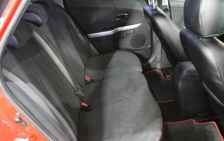 KIA cee'd III, 2013 год, 735 000 рублей, 13 фотография