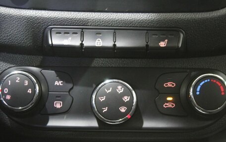 KIA cee'd III, 2013 год, 735 000 рублей, 19 фотография