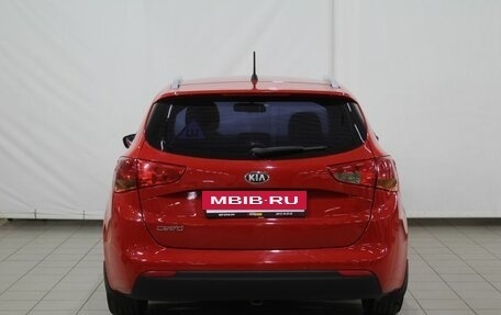 KIA cee'd III, 2013 год, 735 000 рублей, 7 фотография