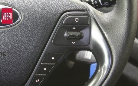 KIA cee'd III, 2013 год, 735 000 рублей, 20 фотография