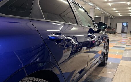 KIA K5, 2020 год, 2 790 000 рублей, 8 фотография