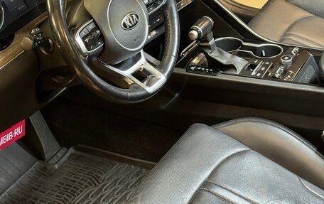 KIA K5, 2020 год, 2 790 000 рублей, 4 фотография