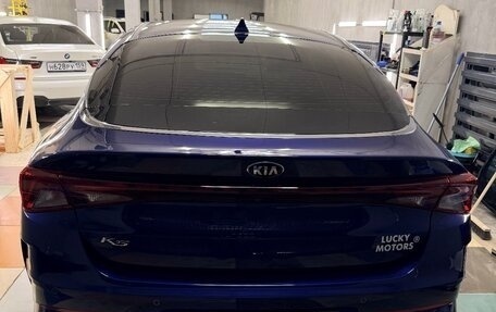 KIA K5, 2020 год, 2 790 000 рублей, 2 фотография