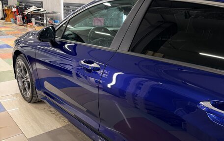 KIA K5, 2020 год, 2 790 000 рублей, 9 фотография