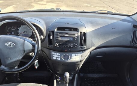 Hyundai Elantra IV, 2008 год, 520 000 рублей, 10 фотография