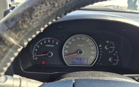 Hyundai Elantra IV, 2008 год, 520 000 рублей, 9 фотография