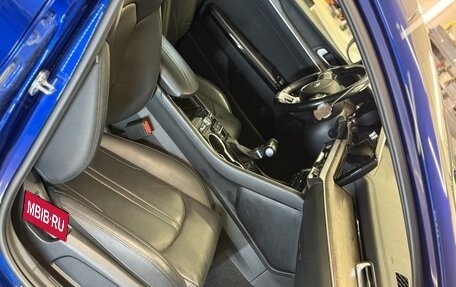 KIA K5, 2020 год, 2 790 000 рублей, 11 фотография