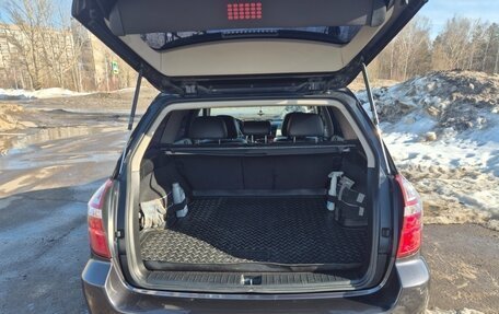 Subaru Outback III, 2007 год, 1 050 000 рублей, 10 фотография