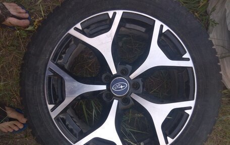 Subaru Outback III, 2007 год, 1 050 000 рублей, 13 фотография