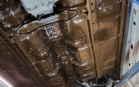 Subaru Outback III, 2007 год, 1 050 000 рублей, 16 фотография