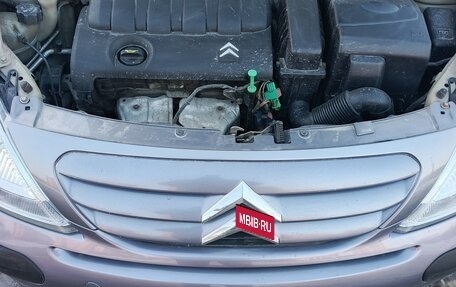 Citroen C3 II, 2006 год, 290 000 рублей, 18 фотография