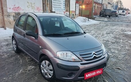 Citroen C3 II, 2006 год, 290 000 рублей, 15 фотография