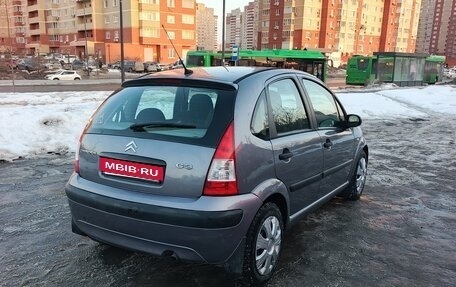 Citroen C3 II, 2006 год, 290 000 рублей, 19 фотография