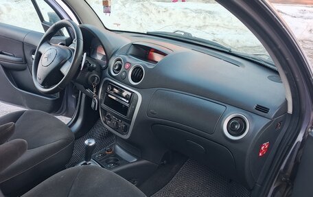 Citroen C3 II, 2006 год, 290 000 рублей, 32 фотография