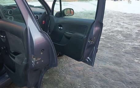 Citroen C3 II, 2006 год, 290 000 рублей, 31 фотография