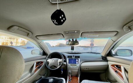 Toyota Camry, 2008 год, 1 100 000 рублей, 6 фотография