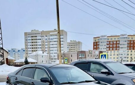 Toyota Camry, 2008 год, 1 100 000 рублей, 2 фотография