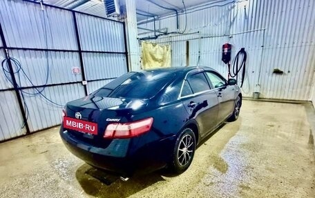 Toyota Camry, 2008 год, 1 100 000 рублей, 5 фотография