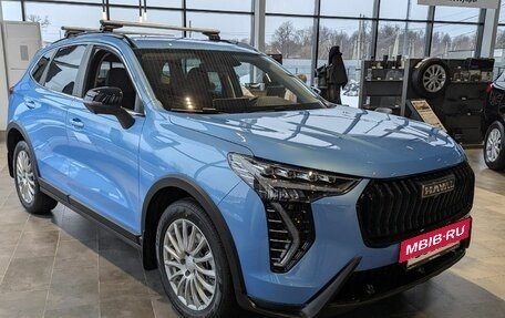 Haval Jolion, 2026 год, 2 899 000 рублей, 3 фотография