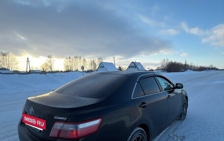 Toyota Camry, 2008 год, 1 100 000 рублей, 8 фотография