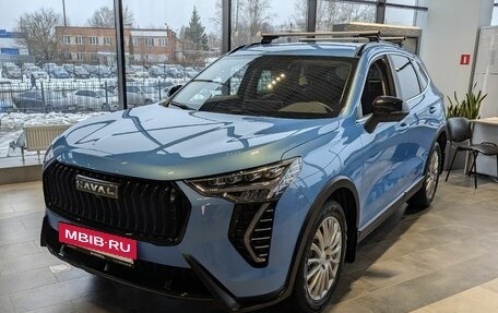 Haval Jolion, 2026 год, 2 899 000 рублей, 4 фотография