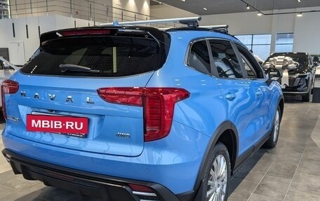 Haval Jolion, 2026 год, 2 899 000 рублей, 5 фотография