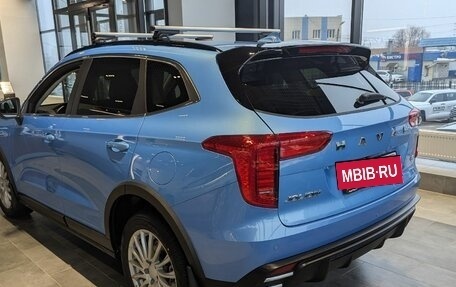 Haval Jolion, 2026 год, 2 899 000 рублей, 6 фотография